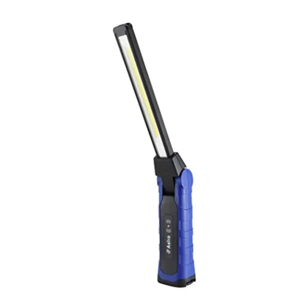 Astro Pneumatic 500×2 Lumen Wirelessly Rechargeable Folding LED Light (52SL)