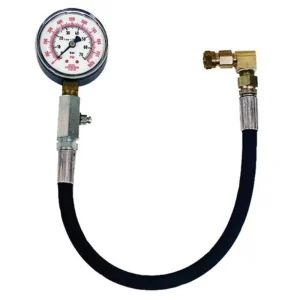 Lang Tools TU-15PB Tester Diesel Compression (No Adapters Included)