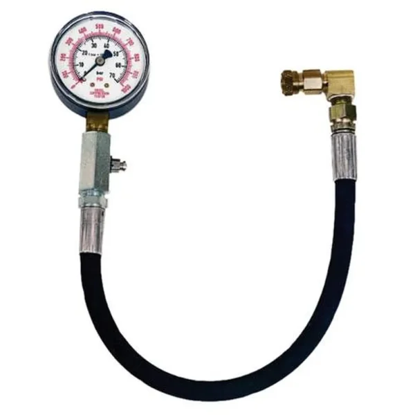 Lang Tools TU-15PB Tester Diesel Compression (No Adapters Included)