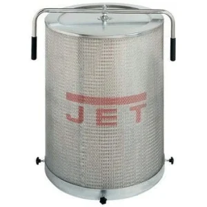 Powermatic 2-Micron Canister Filter Kit for Dust Collector (708639B)