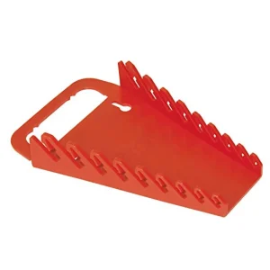 Ernst 5084 9 Wrench Gripper – Red