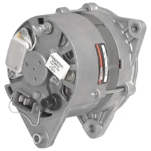 Wilson 65 Amp Alternator – Remanufactured – 90-36-9507