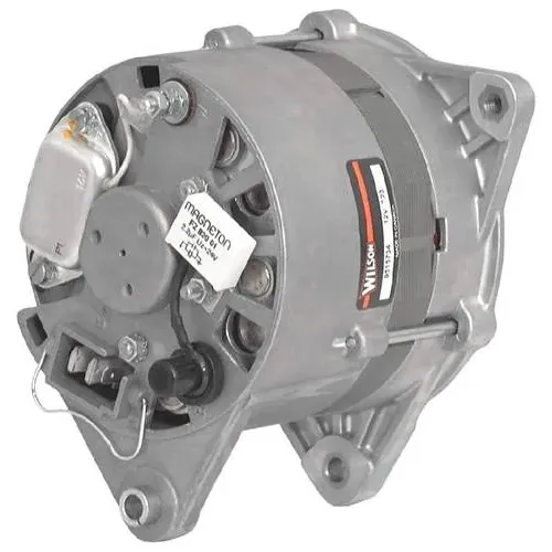 Wilson 65 Amp Alternator – Remanufactured – 90-36-9507
