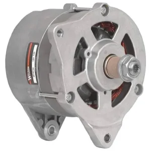 Wilson 65 Amp Alternator – Remanufactured – 90-36-9507 - view 4