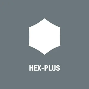 Wera 05073544001 Hex Keys,MULTI - view 2