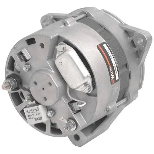 Wilson 65 Amp Alternator – Remanufactured – 90-36-9508