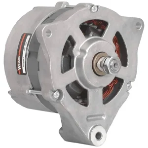 Wilson 65 Amp Alternator – Remanufactured – 90-36-9508 - view 3
