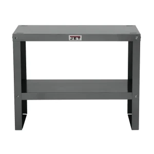 Jet S-40N Stand for 40″ SBR-40N Shear Brake Roll Machine (754040) - view 2