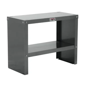 Jet S-40N Stand for 40″ SBR-40N Shear Brake Roll Machine (754040) - view 3
