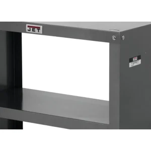 Jet S-40N Stand for 40″ SBR-40N Shear Brake Roll Machine (754040) - view 4
