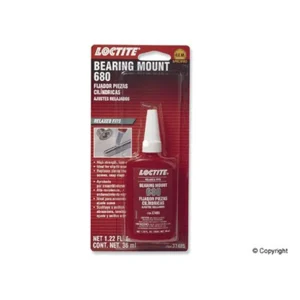 Loctite 36 ml Bearing Mount 680 – High Strength (37485)
