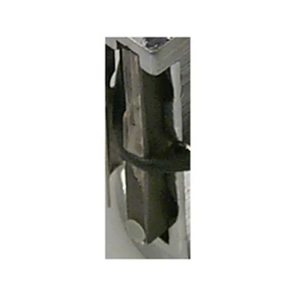 Lisle Carbide Cutter Replacement for Ridge Reamer (36510)