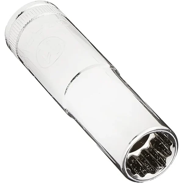 Gearwrench 80525 3/8″ Drive 12 point Deep Socket 11mm