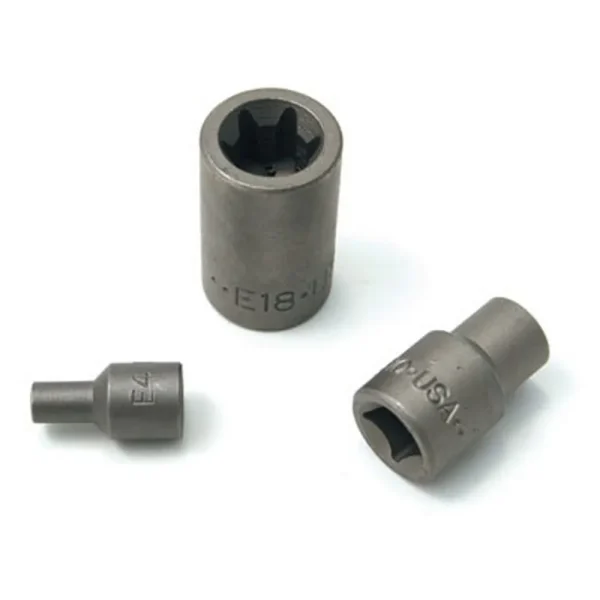 CTA Tools 9591 E-Torx Socket – E20