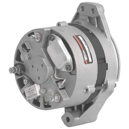 Wilson 55 Amp Alternator – Remanufactured – 90-36-9509