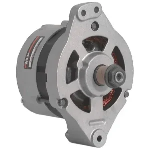 Wilson 55 Amp Alternator – Remanufactured – 90-36-9509 - view 4