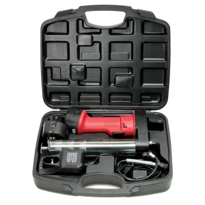 Legacy L1380 Mega Power 12V Grease Gun - view 3