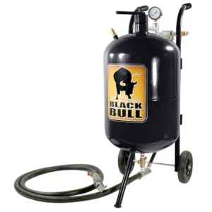 Black Bull SB10G 10 Gallon Abrasive Blaster