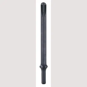 Grey Pneumatic Bushing Splitter, 7-1/2″ Long, for .401 Shank (CH118)