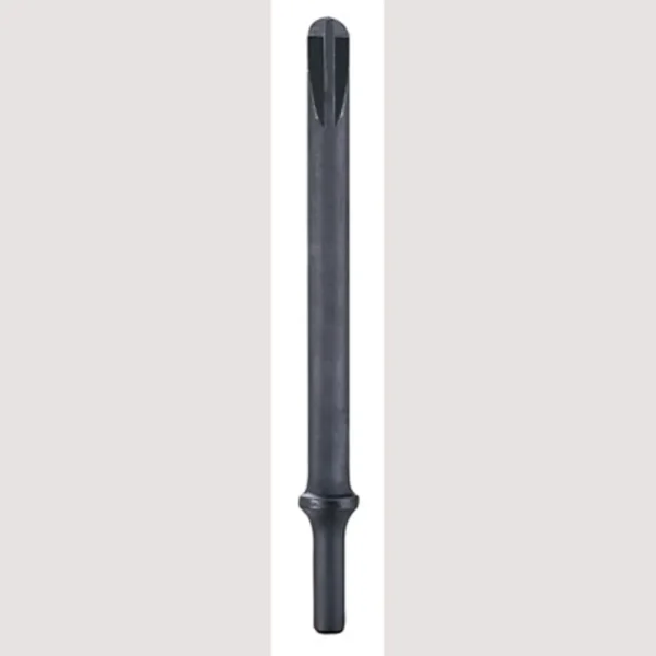 Grey Pneumatic Bushing Splitter, 7-1/2″ Long, for .401 Shank (CH118)