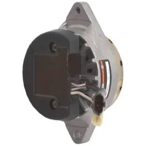 Wilson 20 Amp Alternator – Remanufactured – 90-37-1000