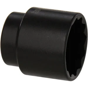 Grey Pneumatic 1/2″ Drive x 36mm Standard – 12 Point Socket (2136M)