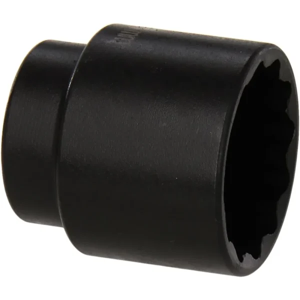 Grey Pneumatic 1/2″ Drive x 36mm Standard – 12 Point Socket (2136M)