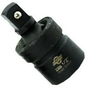 Sunex 3/8″ Drive 10mm Universal Impact Socket (310UM)