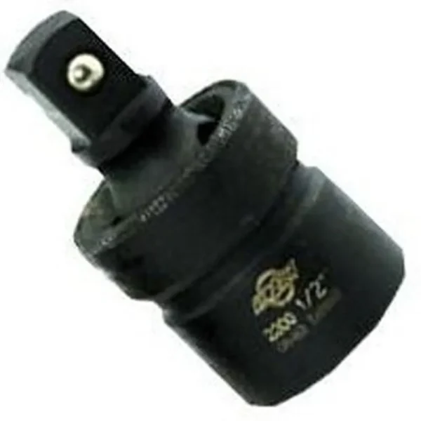 Sunex 3/8″ Drive 10mm Universal Impact Socket (310UM)