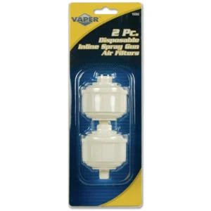 Titan Tools 19302 Disposable Air Line Filter