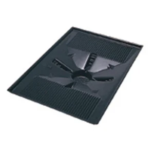 Lisle 24″ x 36″ Transmission Drain Funnel for Oil Lift Drains (17902)
