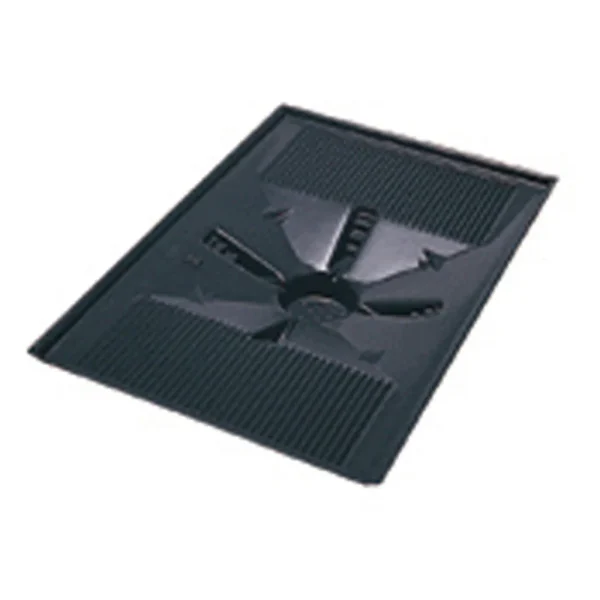 Lisle 24″ x 36″ Transmission Drain Funnel for Oil Lift Drains (17902)