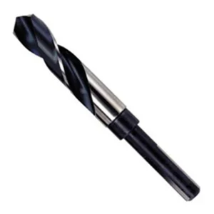 Irwin 91142 Drill Bit, 1/2″ Reduced Shank, 6″ Long, 21/32″