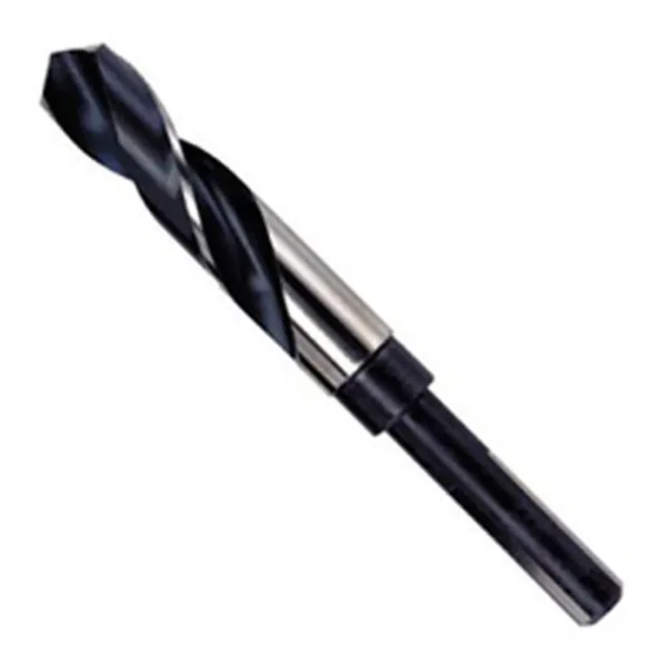 Irwin 91142 Drill Bit, 1/2″ Reduced Shank, 6″ Long, 21/32″