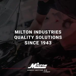 Milton 716 1/4″ Male Body M-Style - view 3