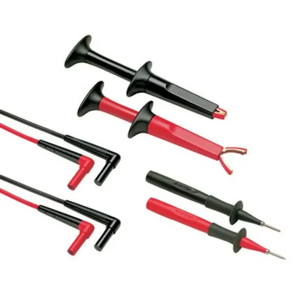 Fluke TL220 Suregrip Industrial Test Lead