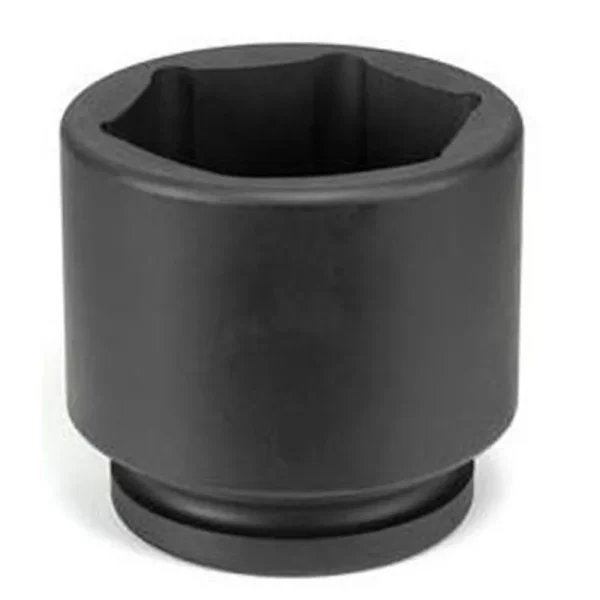 Grey Pneumatic 1″ Drive x 15/16″ Standard Socket (4030R)