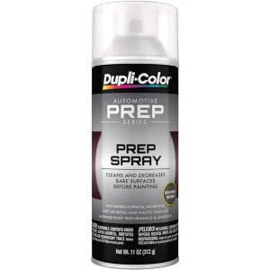 Dupli-Color 11 oz Prep Spray Grease & Wax Remover (PS100)