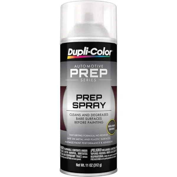Dupli-Color 11 oz Prep Spray Grease & Wax Remover (PS100)