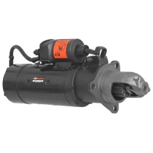 Wilson Starter – Remanufactured – 91-01-3622