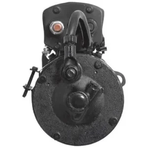 Wilson Starter – Remanufactured – 91-01-3622 - view 2
