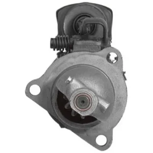 Wilson Starter – Remanufactured – 91-01-3622 - view 3