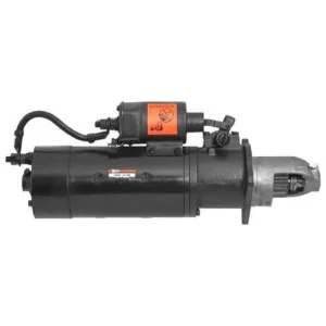Wilson Starter – Remanufactured – 91-01-3622 - view 4