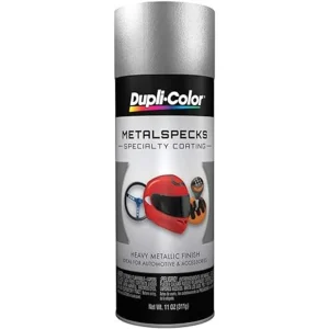 Dupli-Color 11 Oz. Sparkle Silver Specialty Coating (MS200)