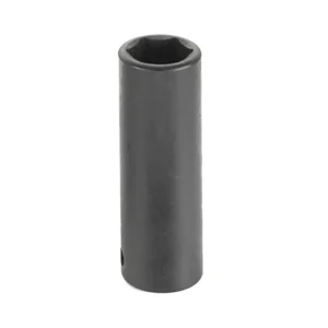 Grey Pneumatic 1/2″ Drive x 1-11/16″ Deep Socket (2054D)