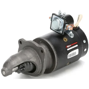 Wilson Starter – Remanufactured – 91-01-3623