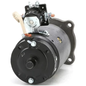 Wilson Starter – Remanufactured – 91-01-3623 - view 2