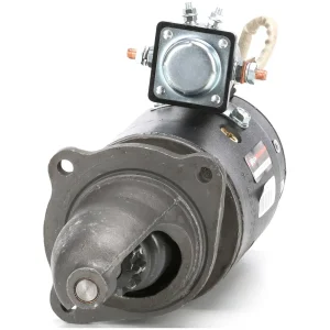 Wilson Starter – Remanufactured – 91-01-3623 - view 3