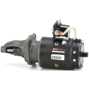 Wilson Starter – Remanufactured – 91-01-3623 - view 4