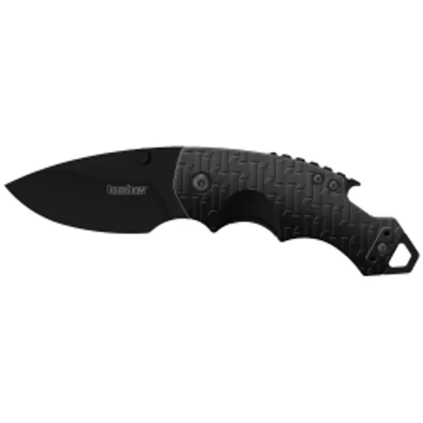 Kershaw 8700BLK Black Shuffle Multi-functional Tool